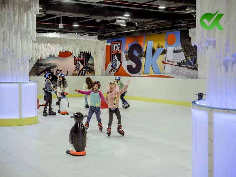 白色高分子板材燕尾卡槽設(shè)計仿真冰溜冰板