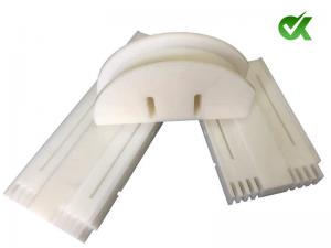 高分子異形件機械配件