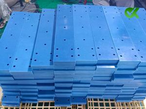 超高分子量聚乙烯護(hù)舷板