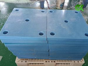 3cm厚定制碼頭專用護(hù)舷板