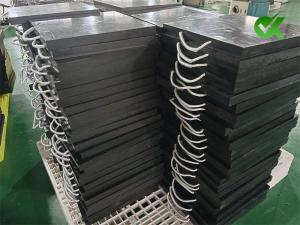 高分子量聚乙烯墊塊