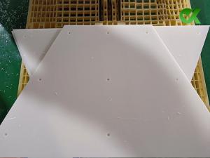 聚乙烯車(chē)廂滑板