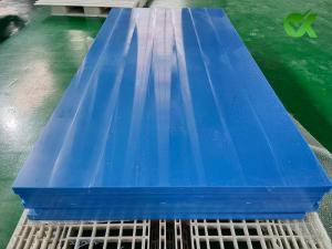 高分子聚乙烯板批發(fā)