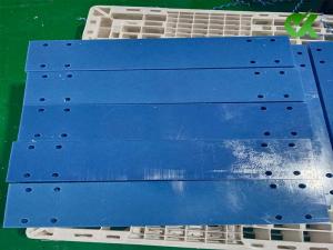 批發(fā)高分子耐磨護(hù)舷貼面襯板